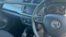 Skoda Fabia 1.2 TSI SE L 5dr DSG Petrol Hatchback